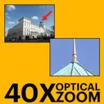 Kodak PIXPRO AZ405 Digital Camera, 40x Optical Zoom - Image 2