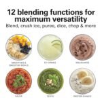 best Blender For Smoothies from hamilton - Image 4
