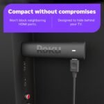 Streaming Stick 4K - HDR & Dolby Vision from Roku - Image 2