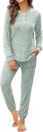 The Comfort WIHOLL Women’s 2 Piece Outfit - Image 3