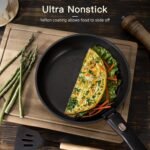 test our 21 Pcs Pots and Pans Set Non Stick from Astercook - Image 3