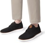 Men's Knit Flex Breeze Mesh Sneakers Casual Walking Shoes from Bruno Marc - Image 3
