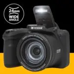 Kodak PIXPRO AZ405 Digital Camera, 40x Optical Zoom - Image 3