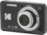 Kodak PIXPRO 16MP CMOS Sensor Digital Camera 5X Optical Zoom
