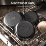 test our 21 Pcs Pots and Pans Set Non Stick from Astercook - Image 4