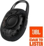 JBL Clip 5 Review: Ultimate Ultra-Portable Beach Speaker - Image 4