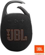 JBL Clip 5 Review: Ultimate Ultra-Portable Beach Speaker - Image 2