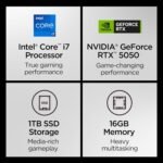 Lenovo LOQ AI Gaming Laptop | Intel i7-13650HX | Buy Now - Image 2
