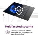 Lenovo V15 Gen 4 - Business Laptop - AMD Ryzen 7 7730U CPU - Image 2