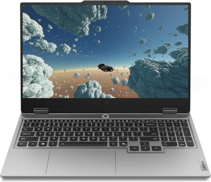 Lenovo LOQ AI Gaming Laptop