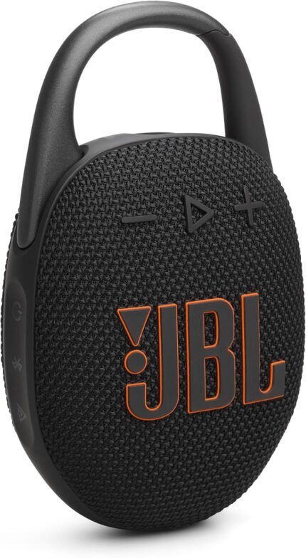 JBL Clip 5 Review