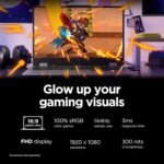 Lenovo LOQ AI Gaming Laptop | Intel i7-13650HX | Buy Now - Image 3