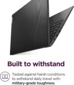 Lenovo V15 Gen 4 - Business Laptop - AMD Ryzen 7 7730U CPU - Image 4