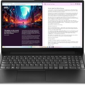 Lenovo V15 Gen 4 AMD Ryzen 7