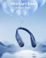 SWEETFULL Portable Neck Fan - Image 2