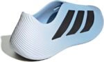 adidas Mens Purechill Slide Sneakers Shoes Casual - Beige - Image 2