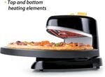 The best Presto Pizzaz Plus Rotating Oven - Image 3
