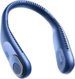 Portable Neck Fan