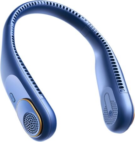 Portable Neck Fan