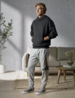 adidas Men's Daily 4.0 Shoe - Image 2