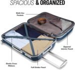 Samsonite Freeform 2-Piece Luggage Set - Image 2