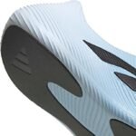 adidas Mens Purechill Slide Sneakers Shoes Casual - Beige - Image 4