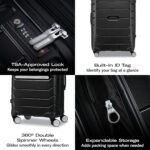 Samsonite Freeform 2-Piece Luggage Set - Image 4