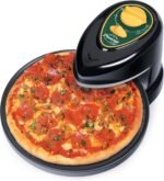 best Presto Pizzazz Rotating Pizza Oven