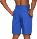 Reebok Men's 9" Swim Trunks - Image 2