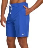 Reebok Men's 9" Swim Trunks - Image 4